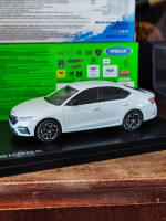 Škoda Octavia IV RS